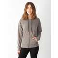 Women's Mock Adrian Hoodie